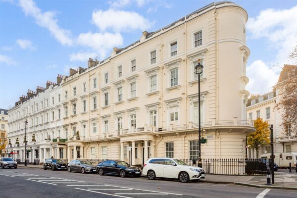 Denbigh Street, London