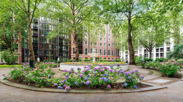 Dean Ryle Street, Westminster